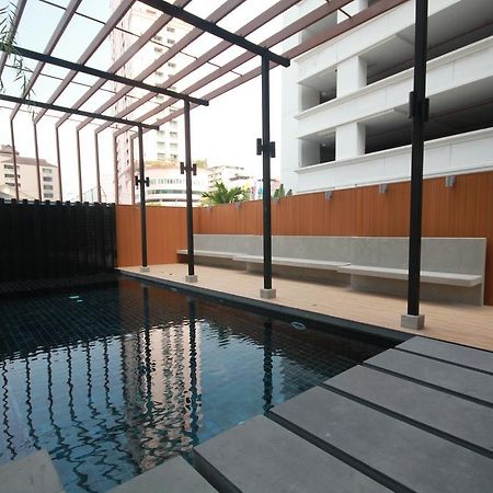 Sereine Sukhumvit 39 Bangkok Extérieur photo