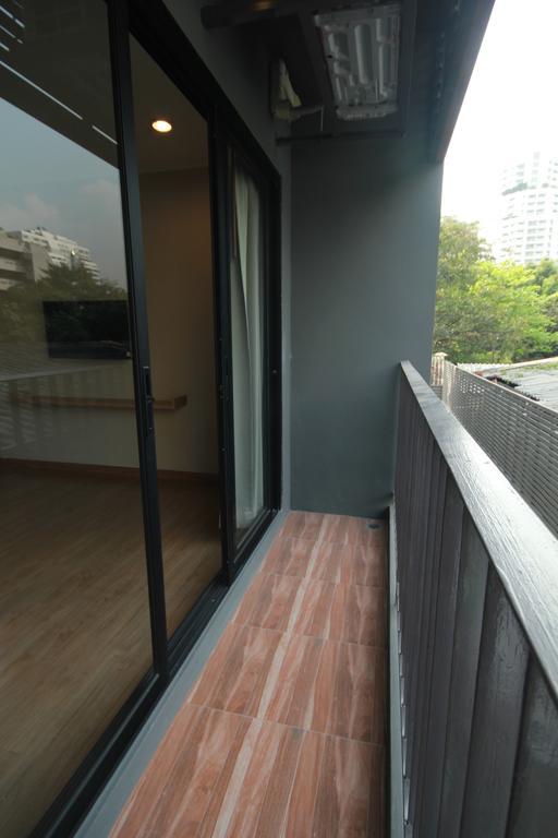 Sereine Sukhumvit 39 Bangkok Chambre photo