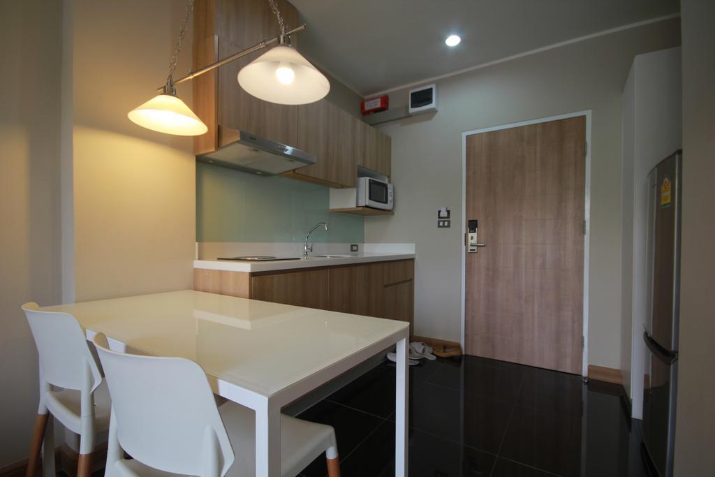 Sereine Sukhumvit 39 Bangkok Chambre photo