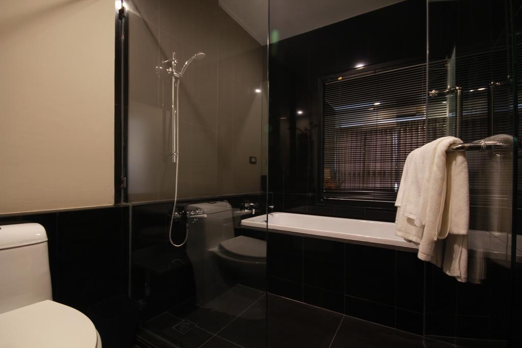 Sereine Sukhumvit 39 Bangkok Chambre photo