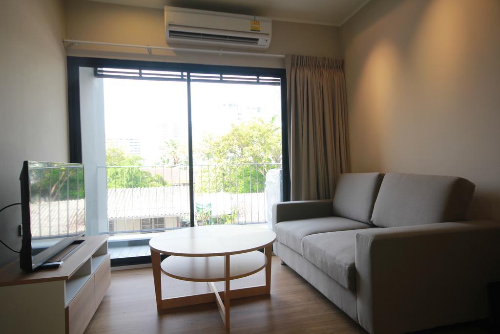 Sereine Sukhumvit 39 Bangkok Chambre photo