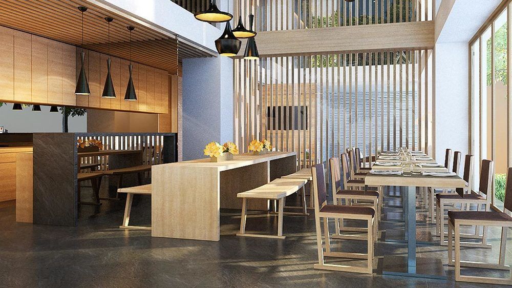 Sereine Sukhumvit 39 Bangkok Extérieur photo