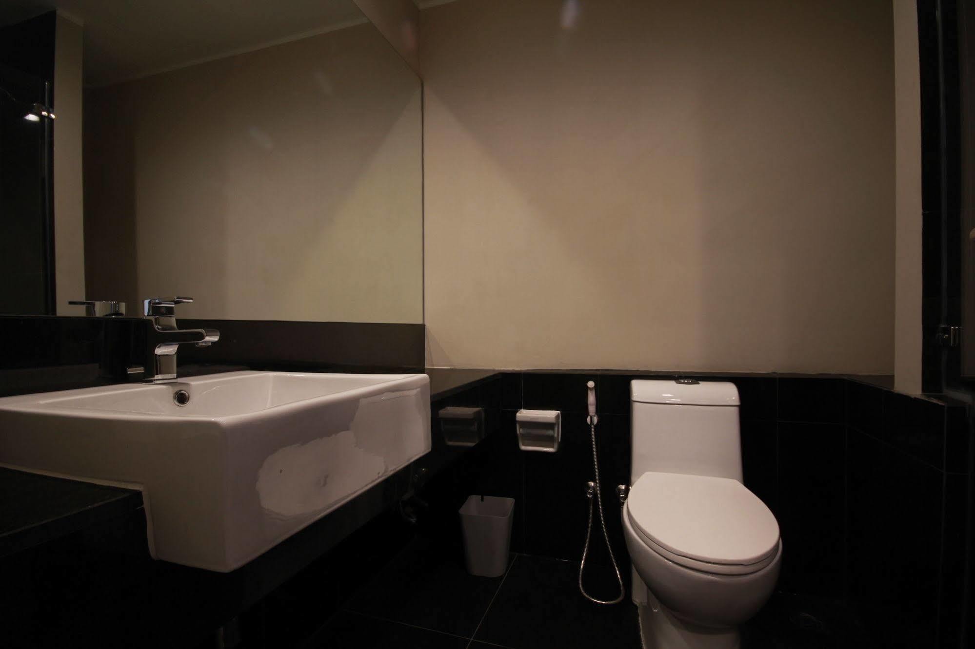Sereine Sukhumvit 39 Bangkok Extérieur photo